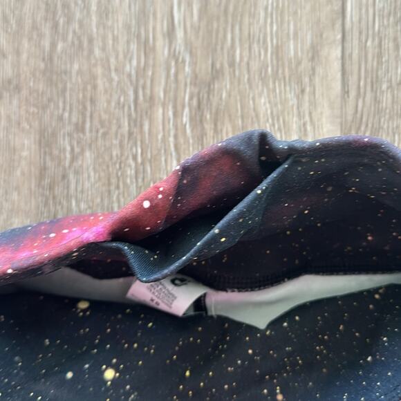 Spiritual Gangster Galaxy Leggings - Picture 5 of 6